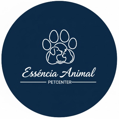 Essência Animal logo