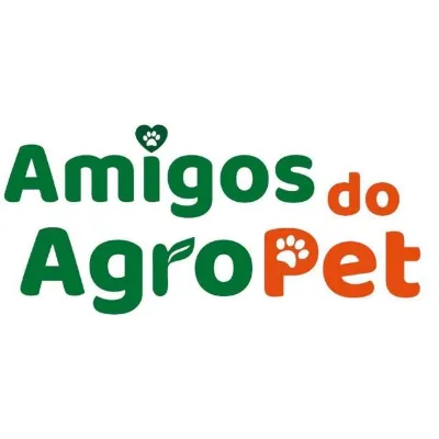 Amigos do AgroPet logo