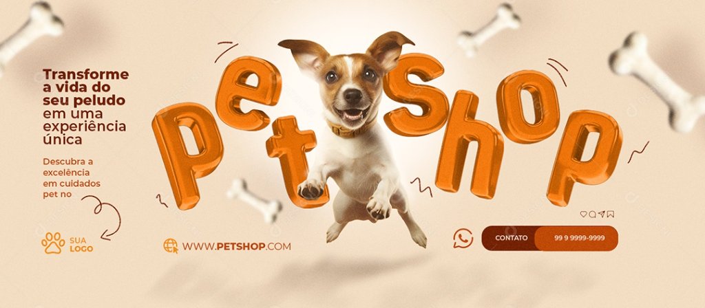 PetShop do iury